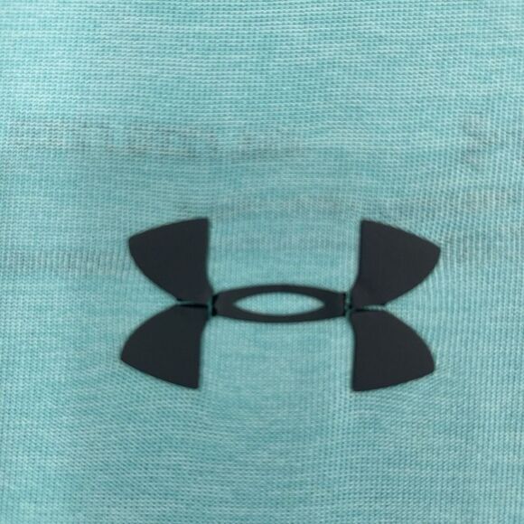 Under Armour Loose Heatgear Men's 2X Polo Shirt - Picture 6 of 7